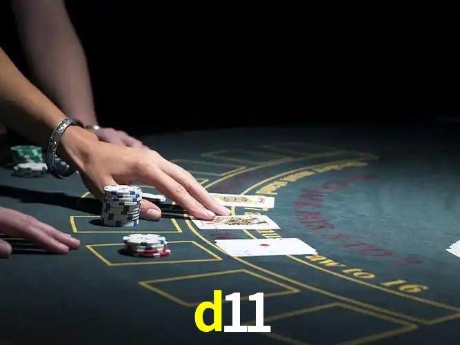 d11,d11 bet