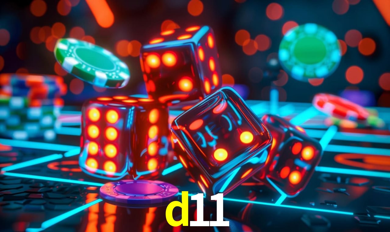 d11: Seu Especialista em Apostas Esportivas Brasileiras